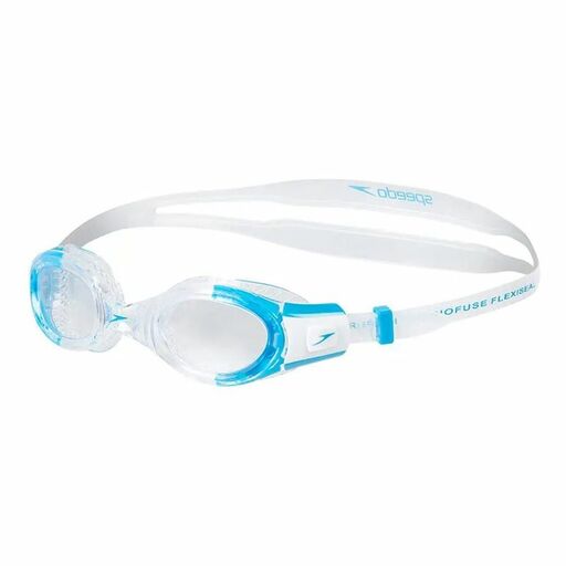 Óculos de Natação Speedo Futura Biofuse Flexiseal