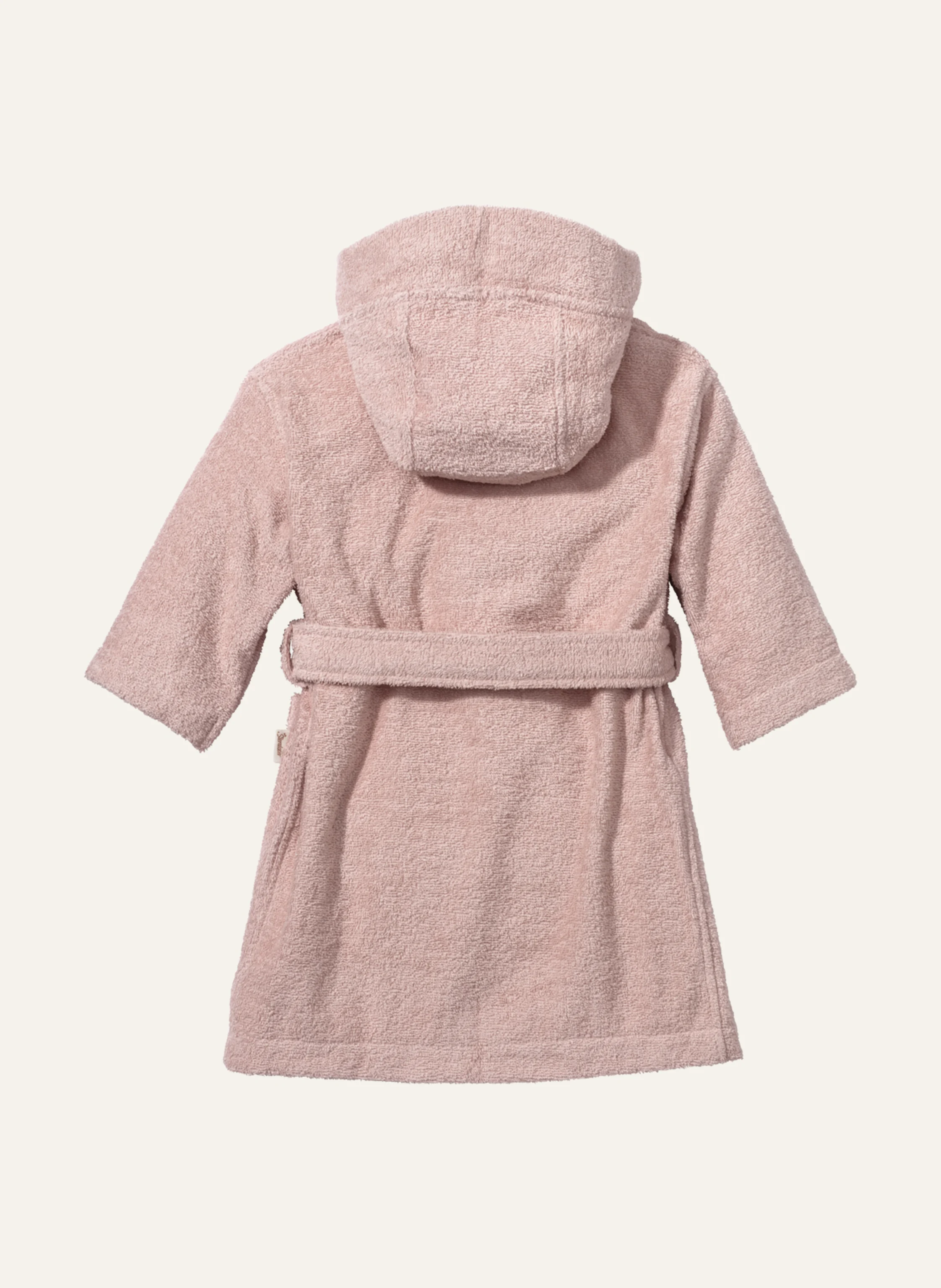 Sterntaler Bademantel EMMI GIRL