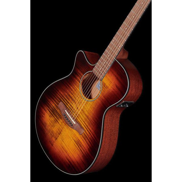 Ibanez AEG70L-TIH