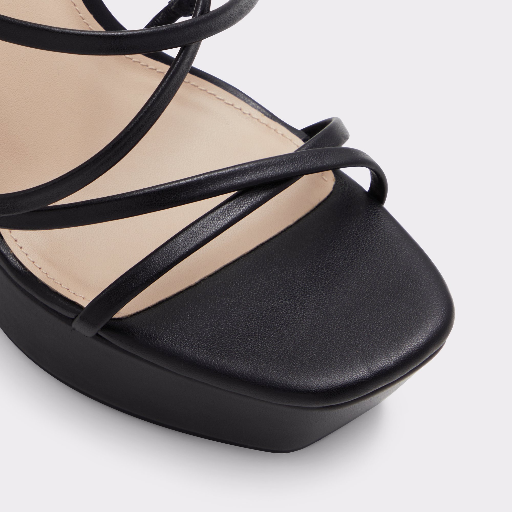 Chichi Black Women Wedges & Espadrilles