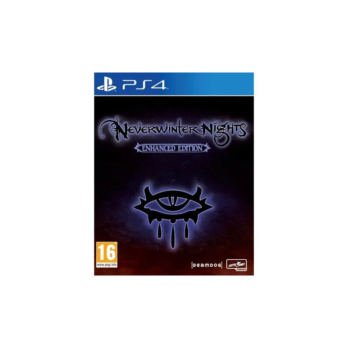 Just For Games Newerwinter Nights Enhanced Edition