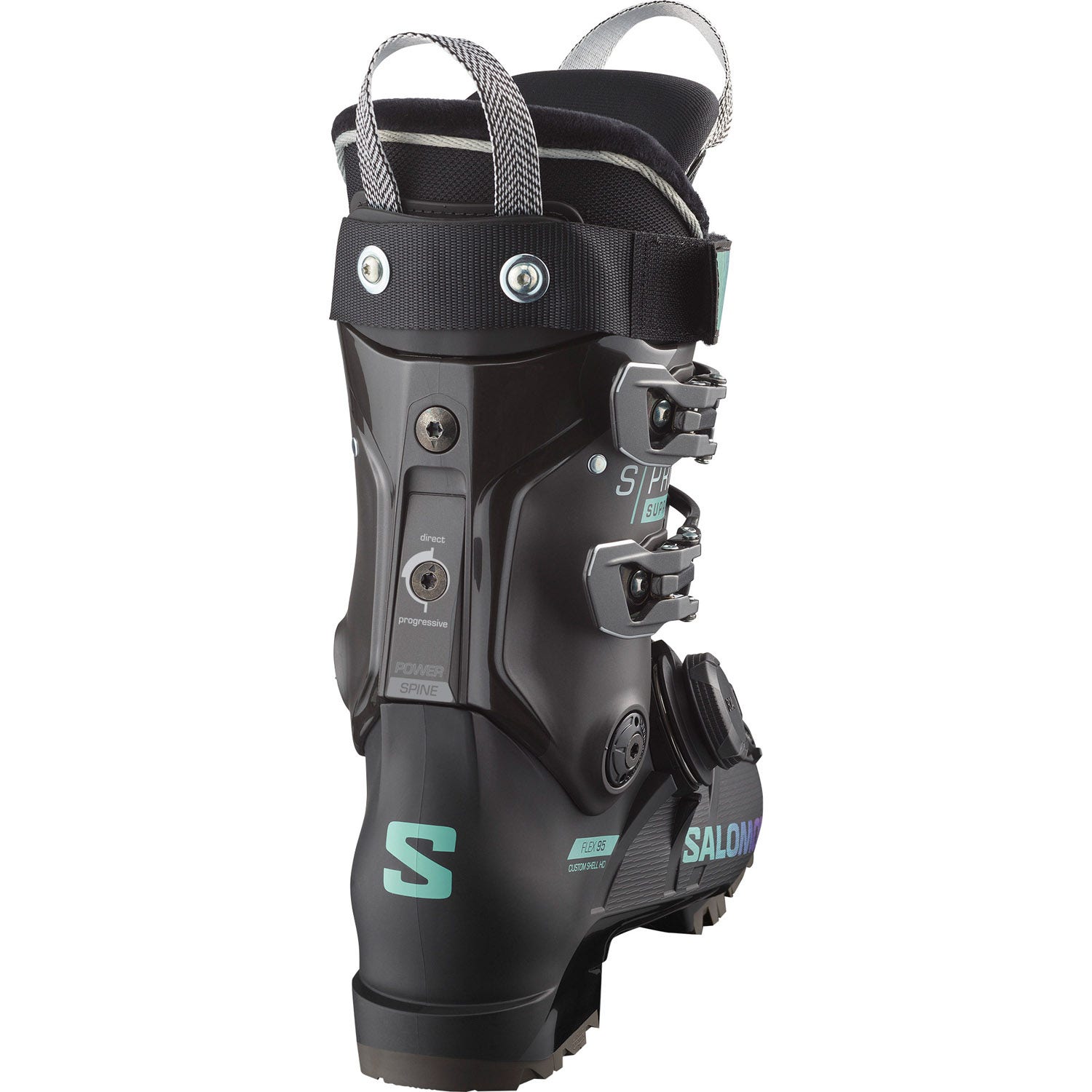 Salomon  S/Pro Supra Boa 95W GW