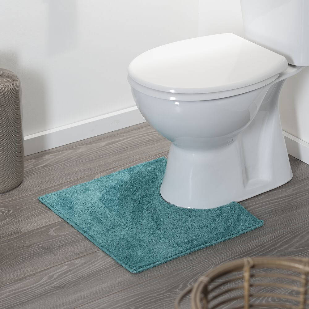 Sealskin Toiletmat (45x50 cm) Aqua (45x50 cm)