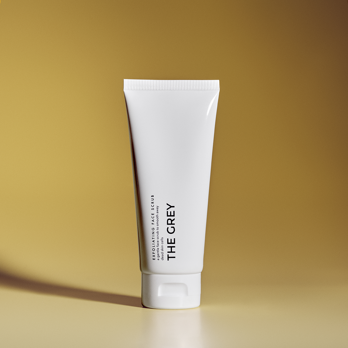 Exfoliating Face Scrub 100ml