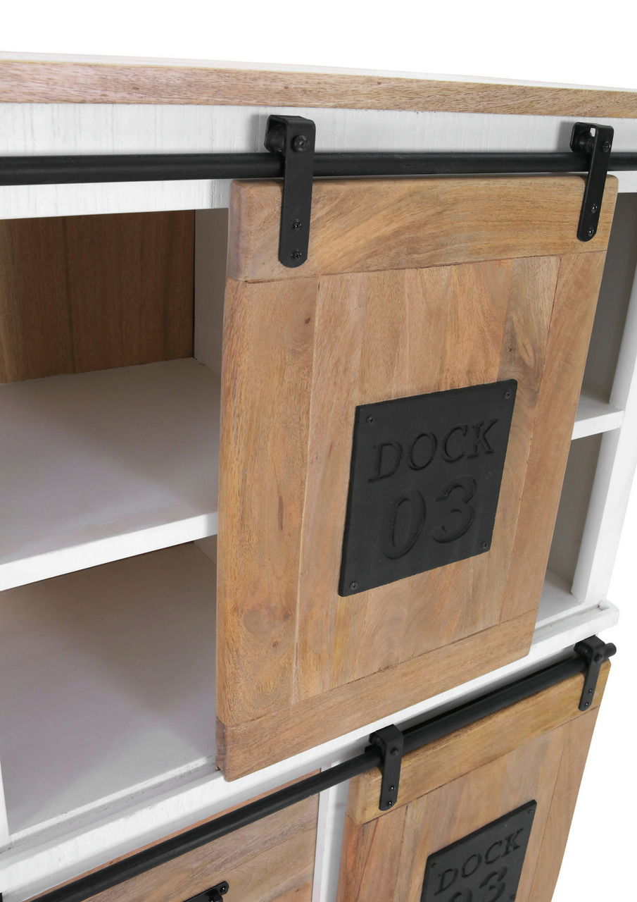 Landscape Highboard DOCK