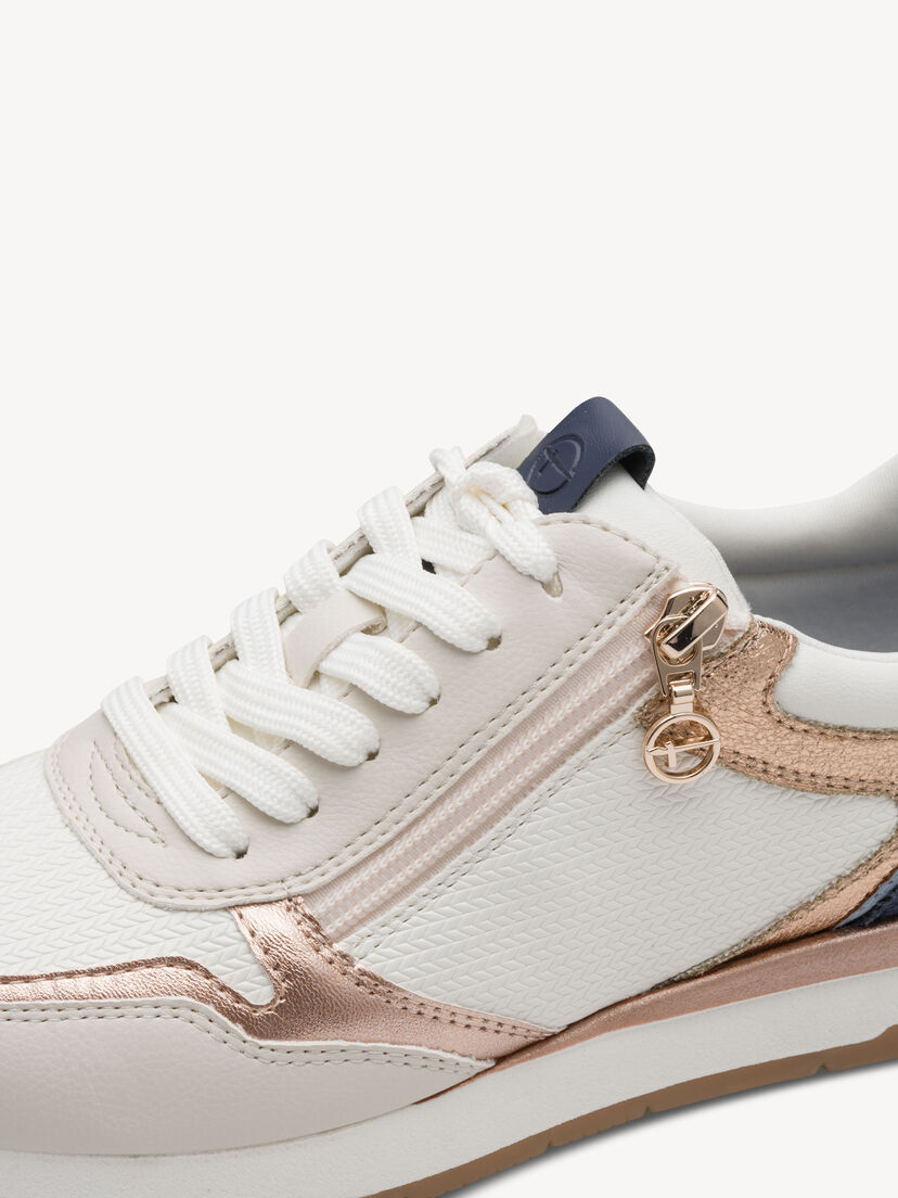 Sneaker - wit
