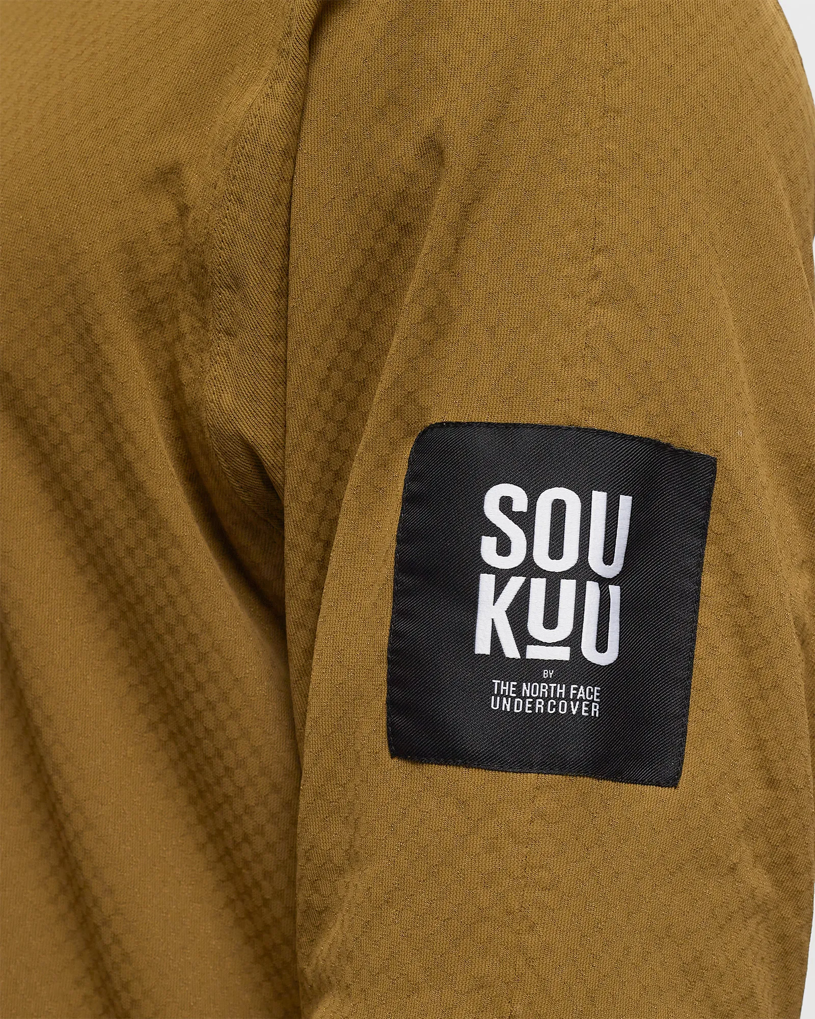 The North Face X UNDERCOVER FUTUREFLEECE™ L/S CREW
