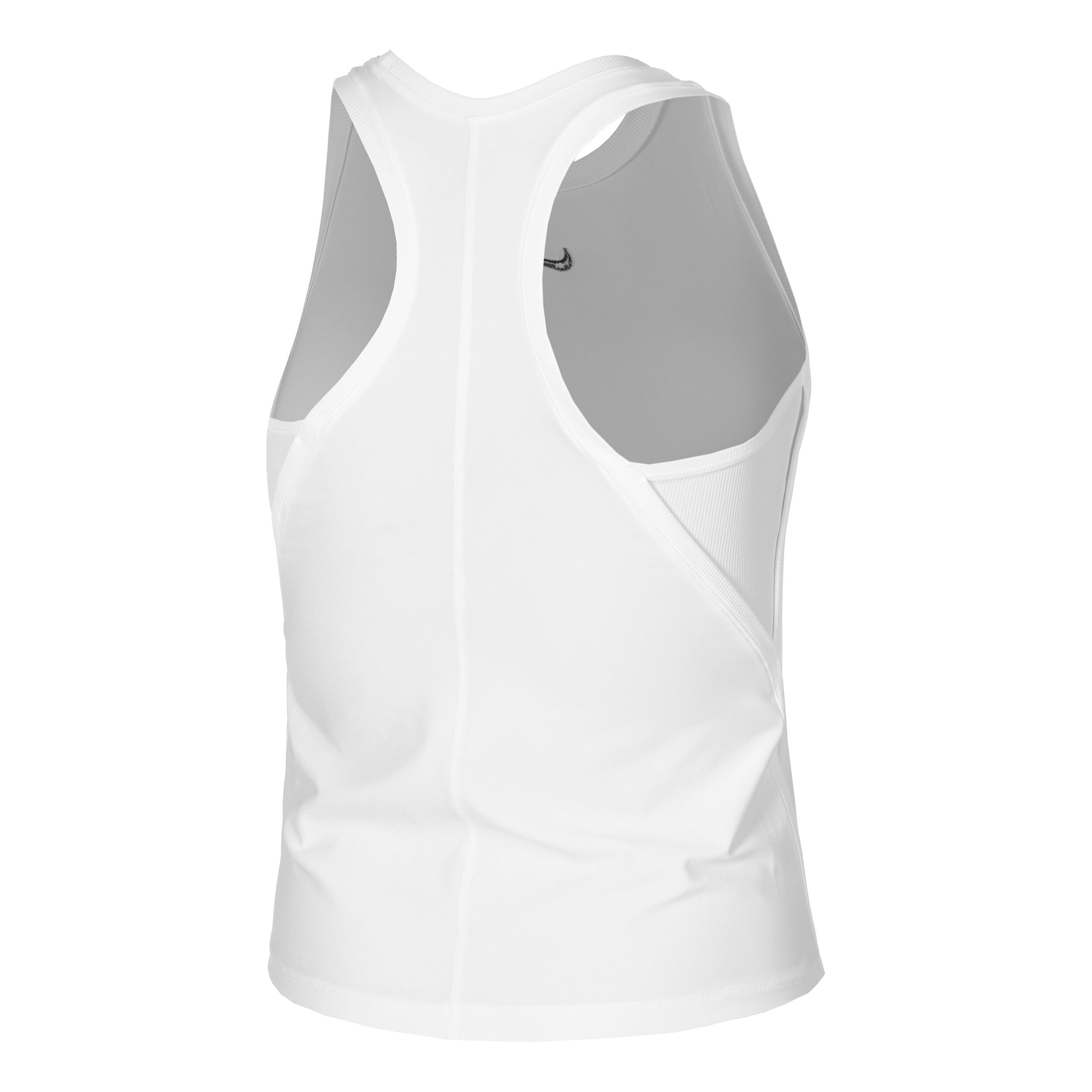 Nike Dri-Fit Victory Débardeur Tank Top Femmes - Blanc