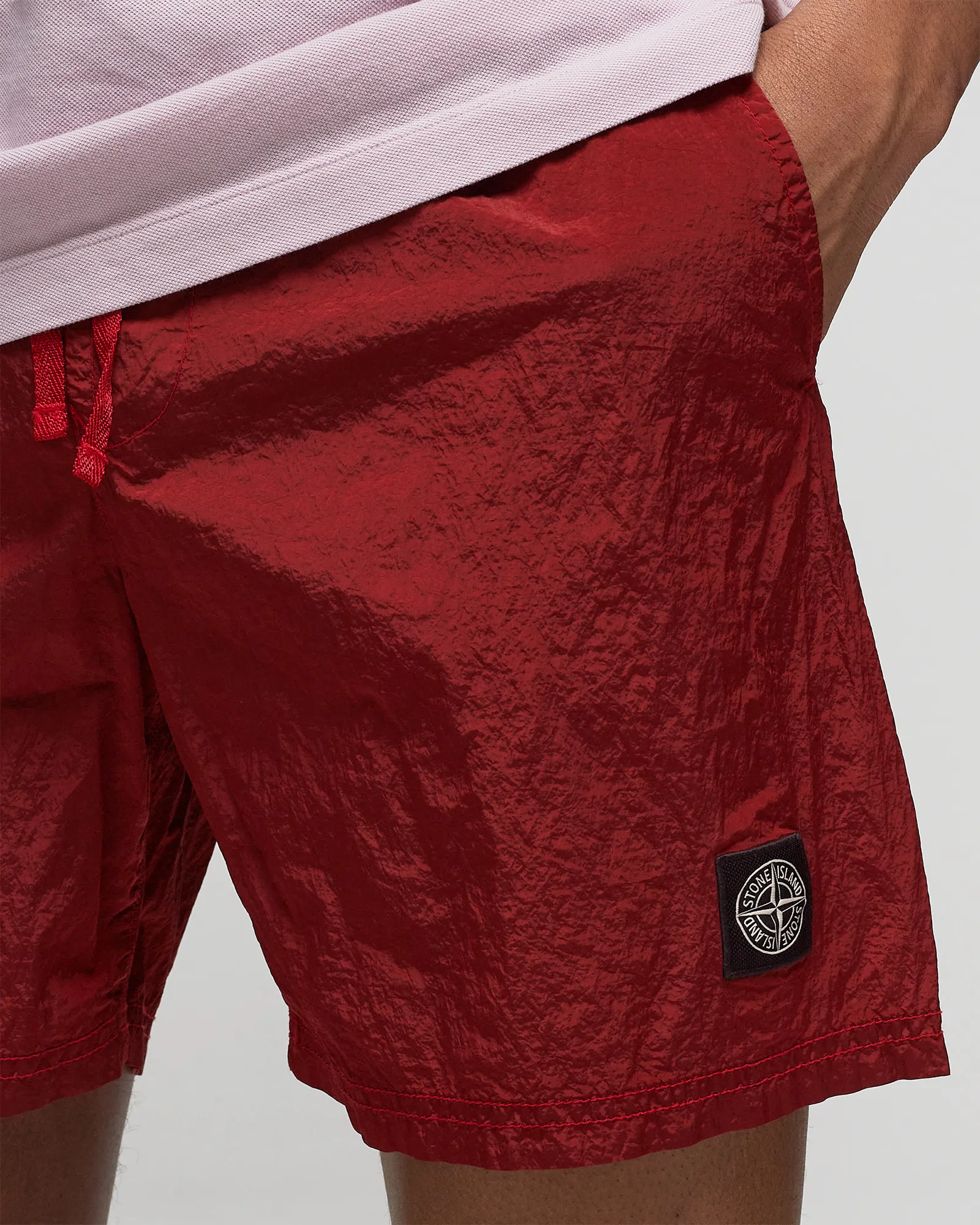Stone Island SHORT