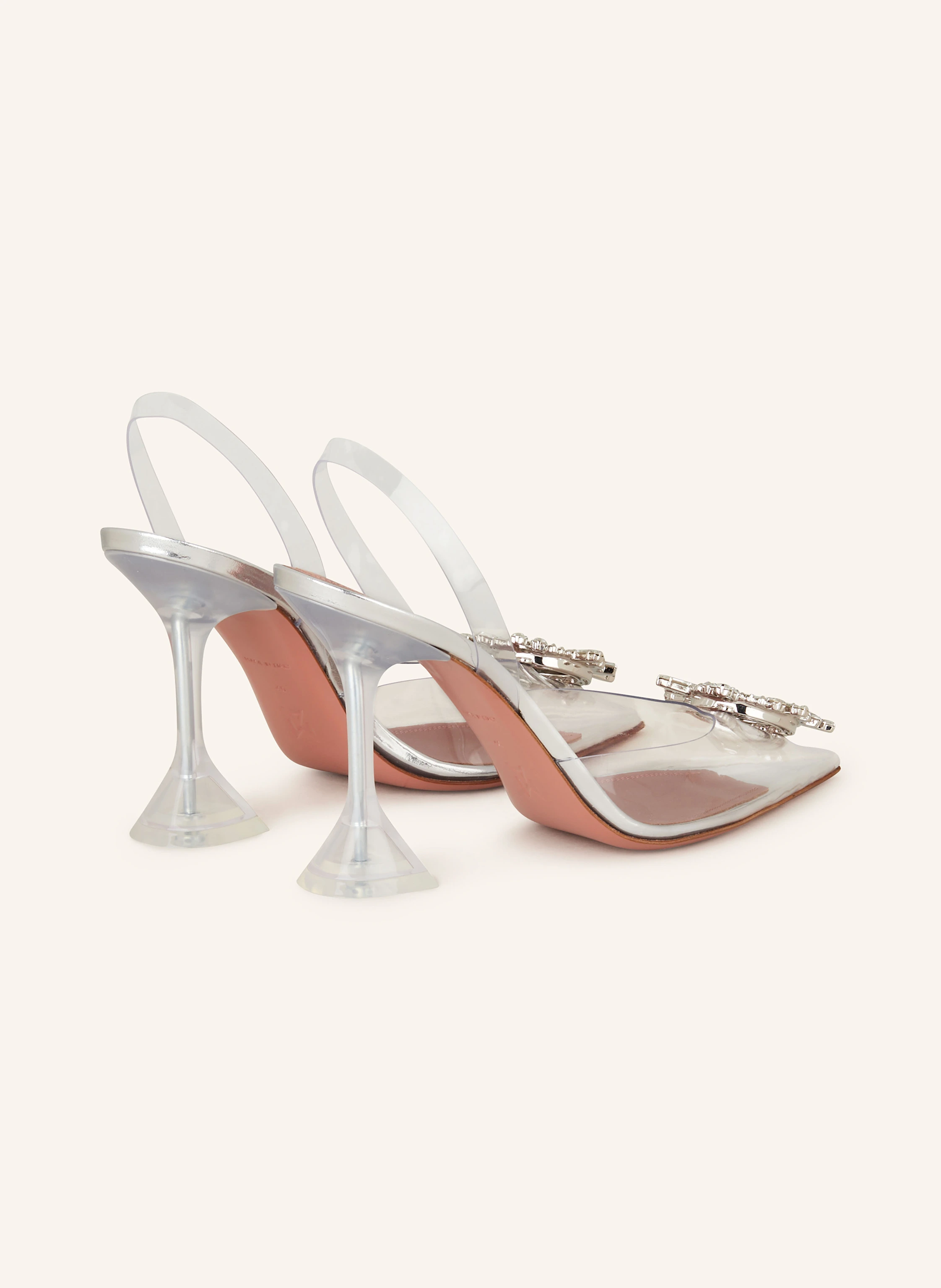 AMINA MUADDI Slingpumps BEGUM