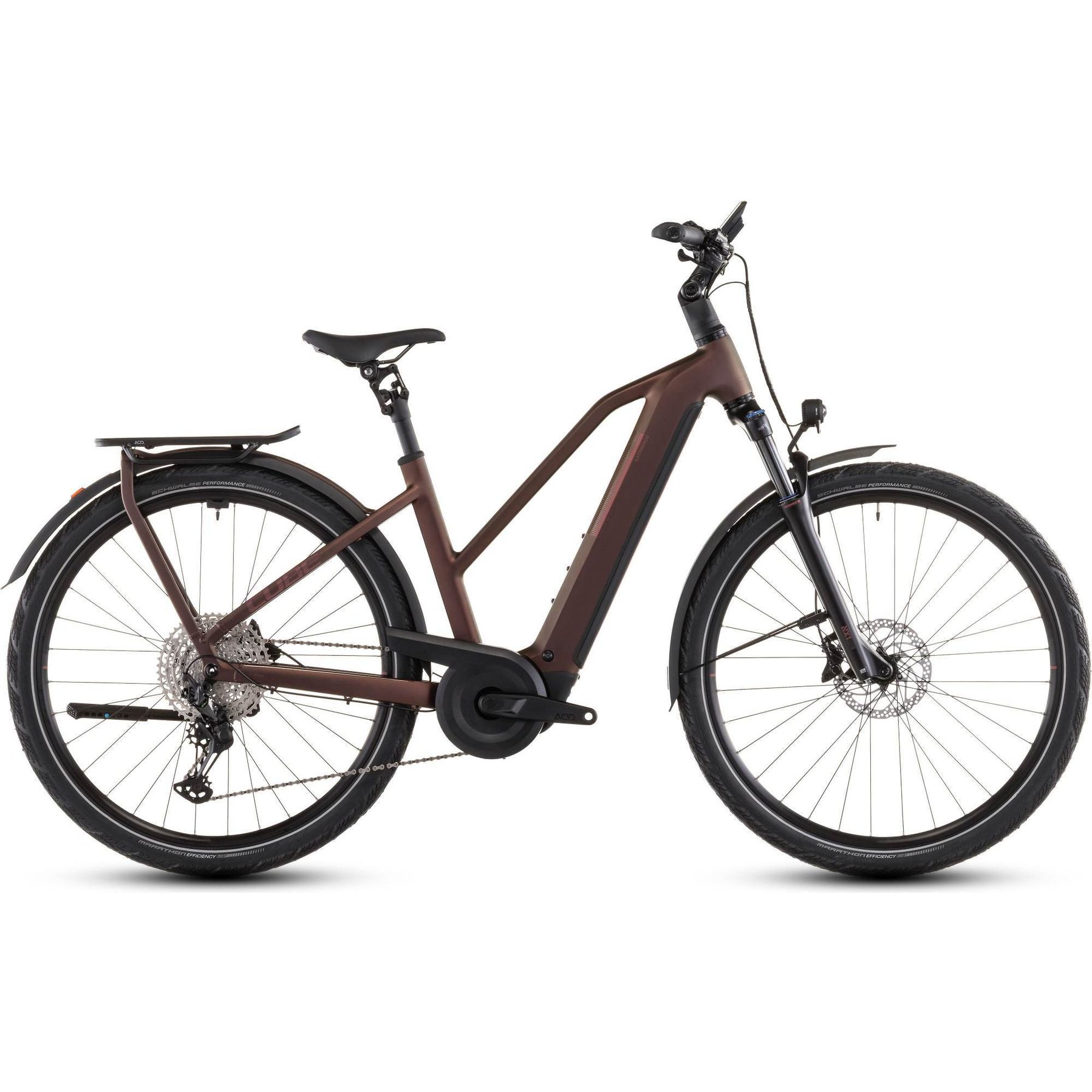 Cube Kathmandu Hybrid Pro 800 2026