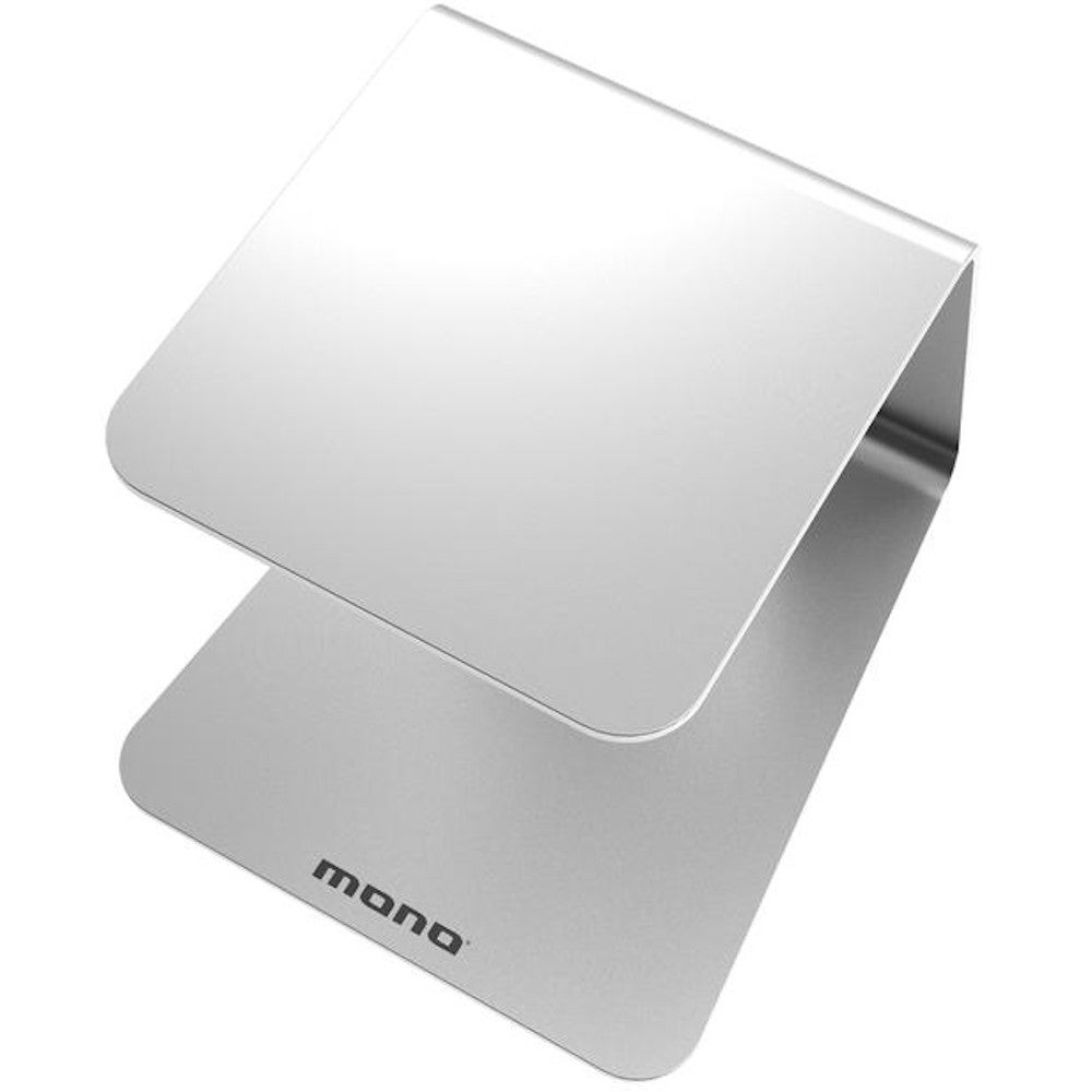 Mono Studio monitor stands (set van 2, wit)