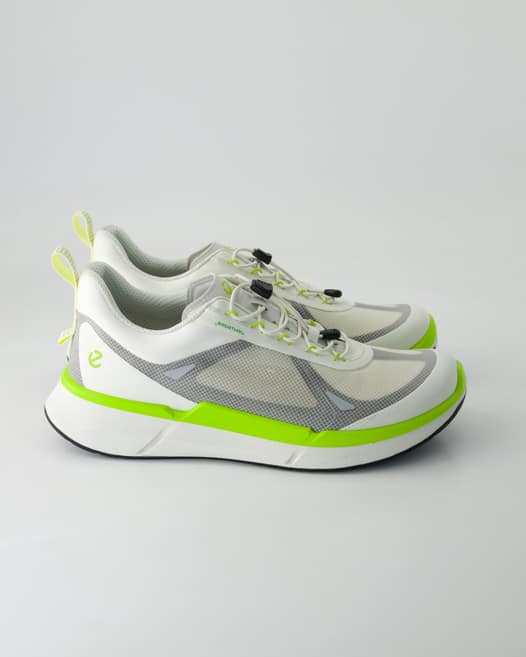 Ecco ECCO BIOM 2.2 M Sneaker in Weiß