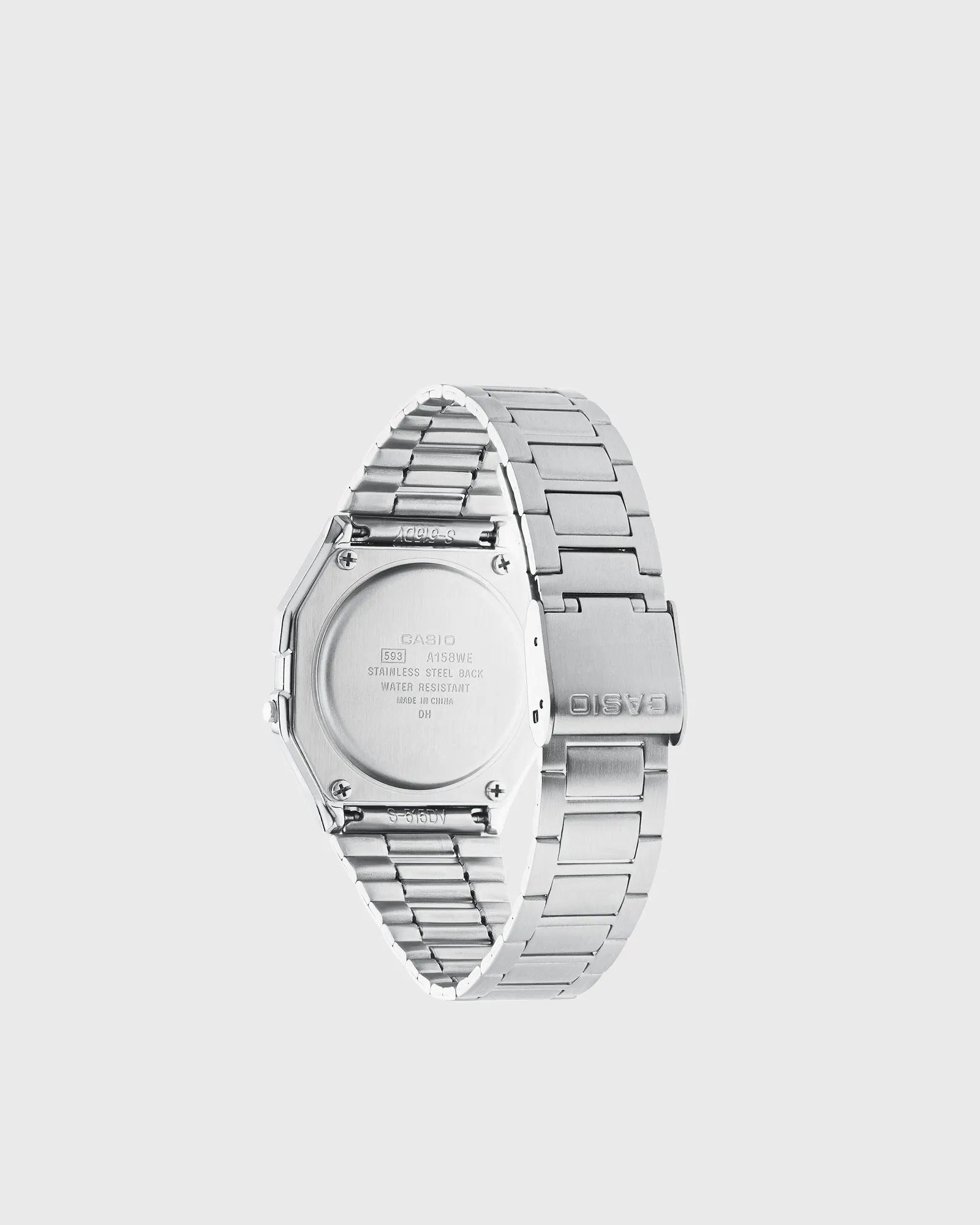 Casio A164WA-1VES