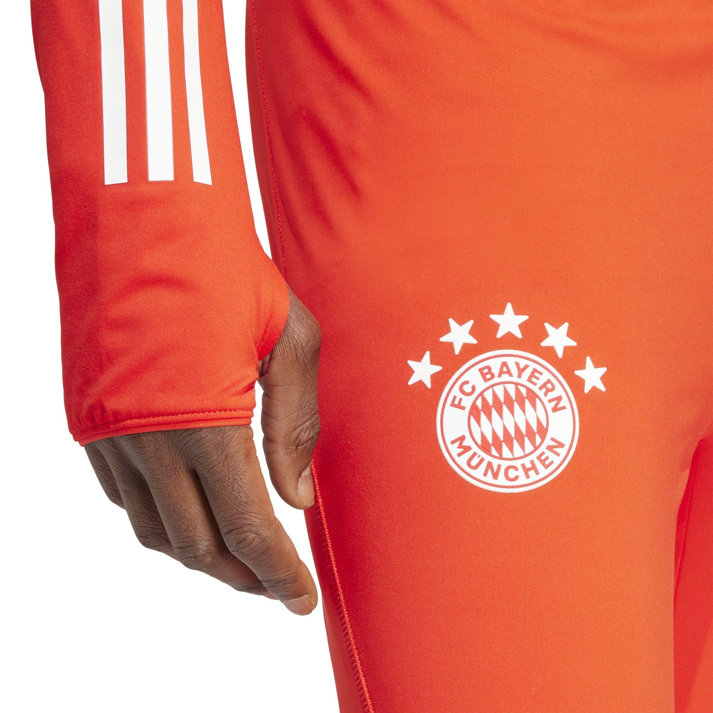 adidas Bayern Munich Tiro 23 Training Bottoms Adults