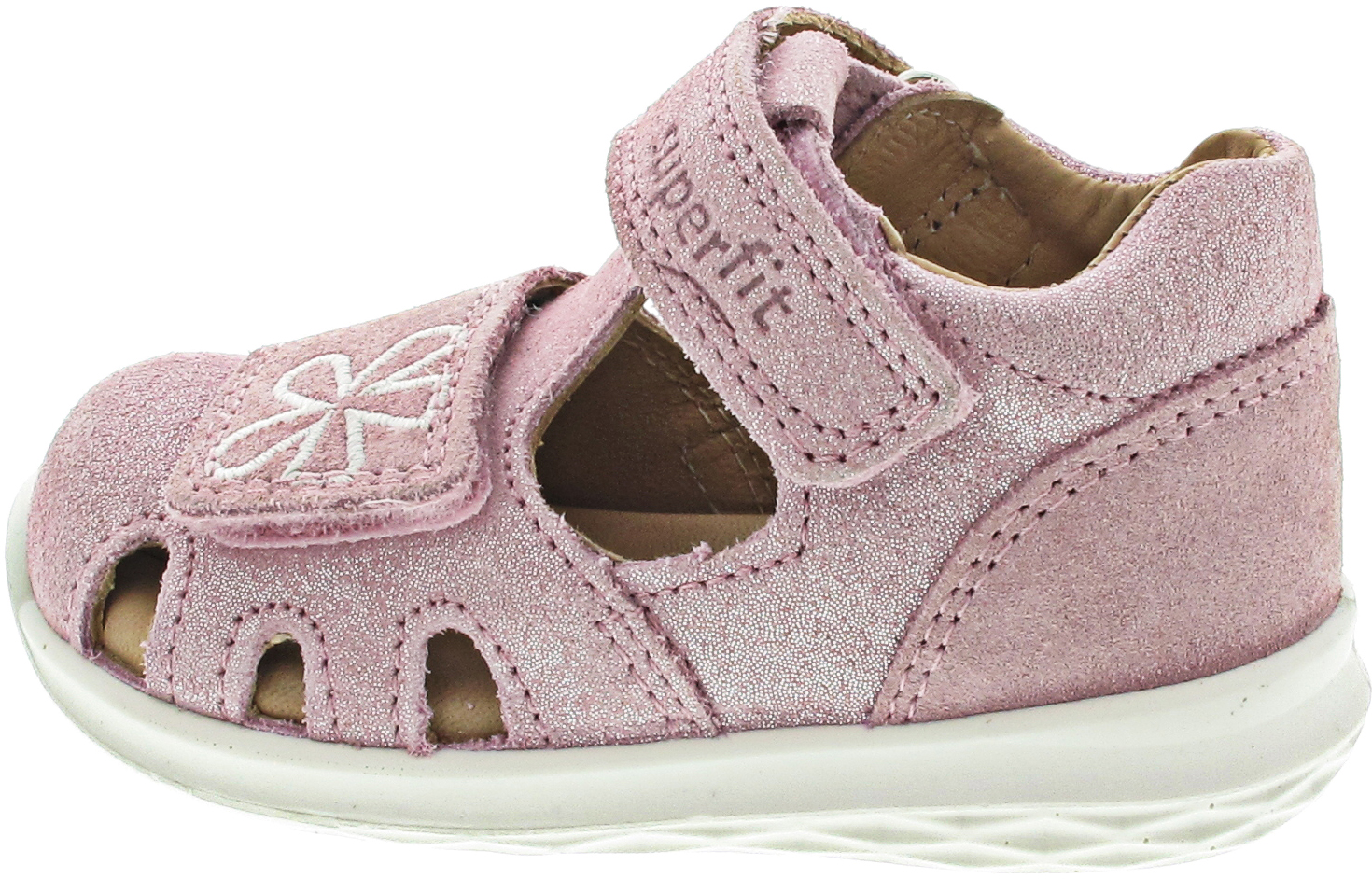 Superfit Bumblebee Minilette rosa