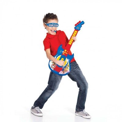 Paw Patrol Lekegitar