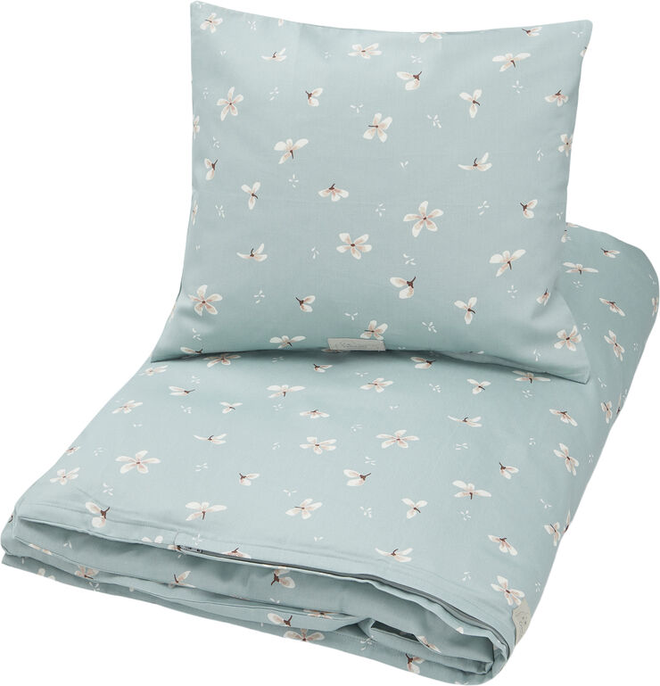 Cam Cam Copenhagen Bedding, Baby, 70x100cm Swan
