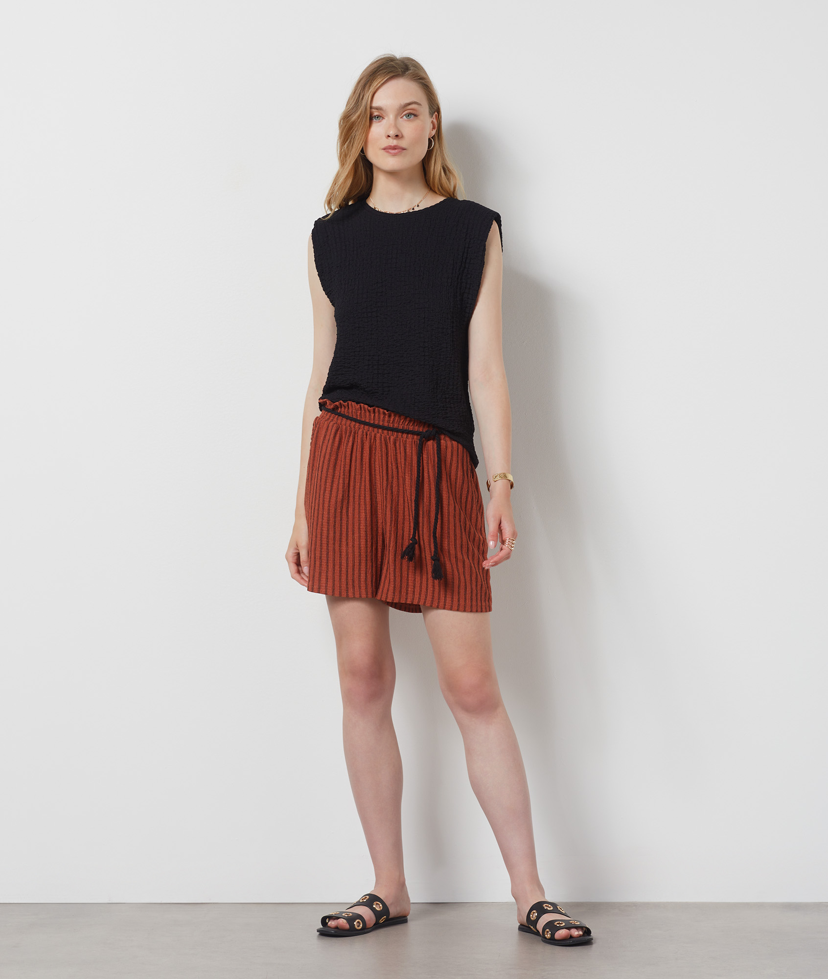 Short
