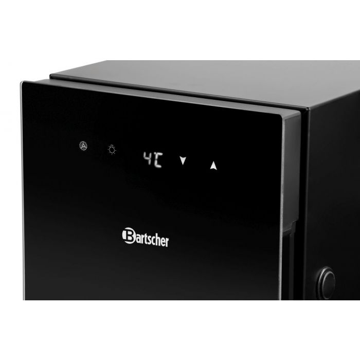 Bartscher Milchkühlschrank KV8,1L