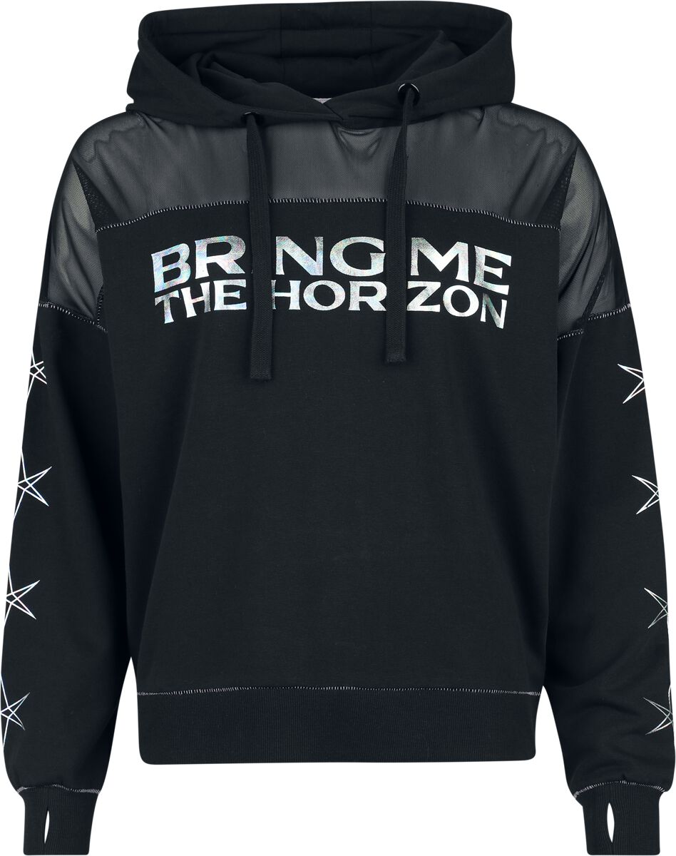 EMP Signature Collection | Bring Me The Horizon Sweat-shirt à capuche