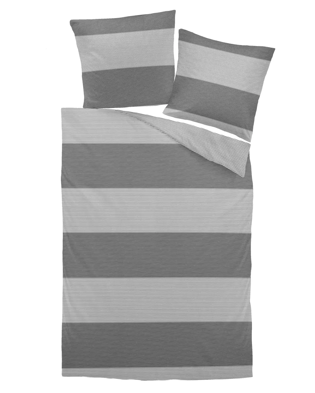 Bettwäsche 135 x 200 cm