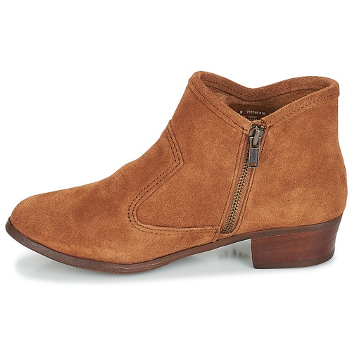 Minnetonka - BLAKE BOOT - Camel