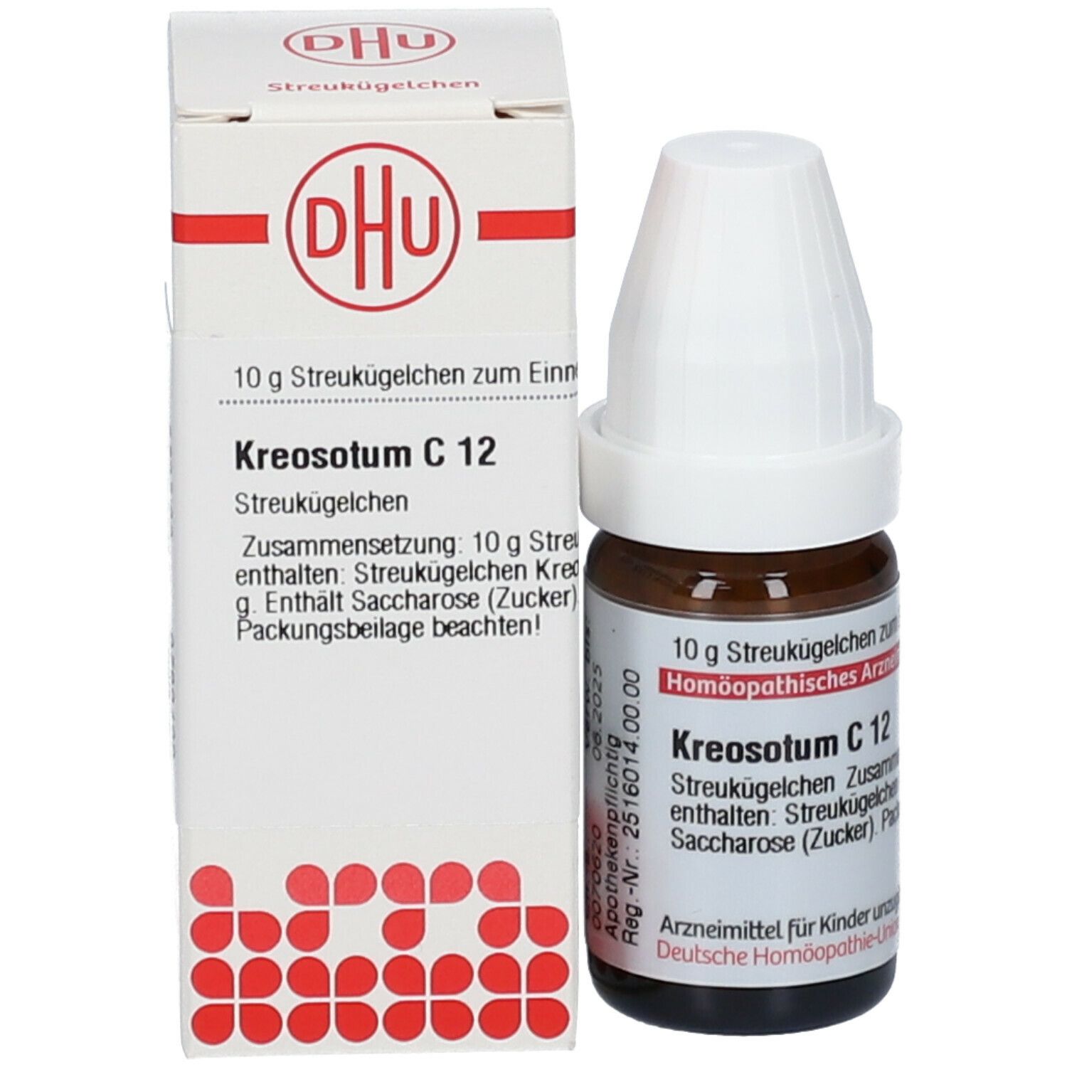 DHU Kreosotum C12