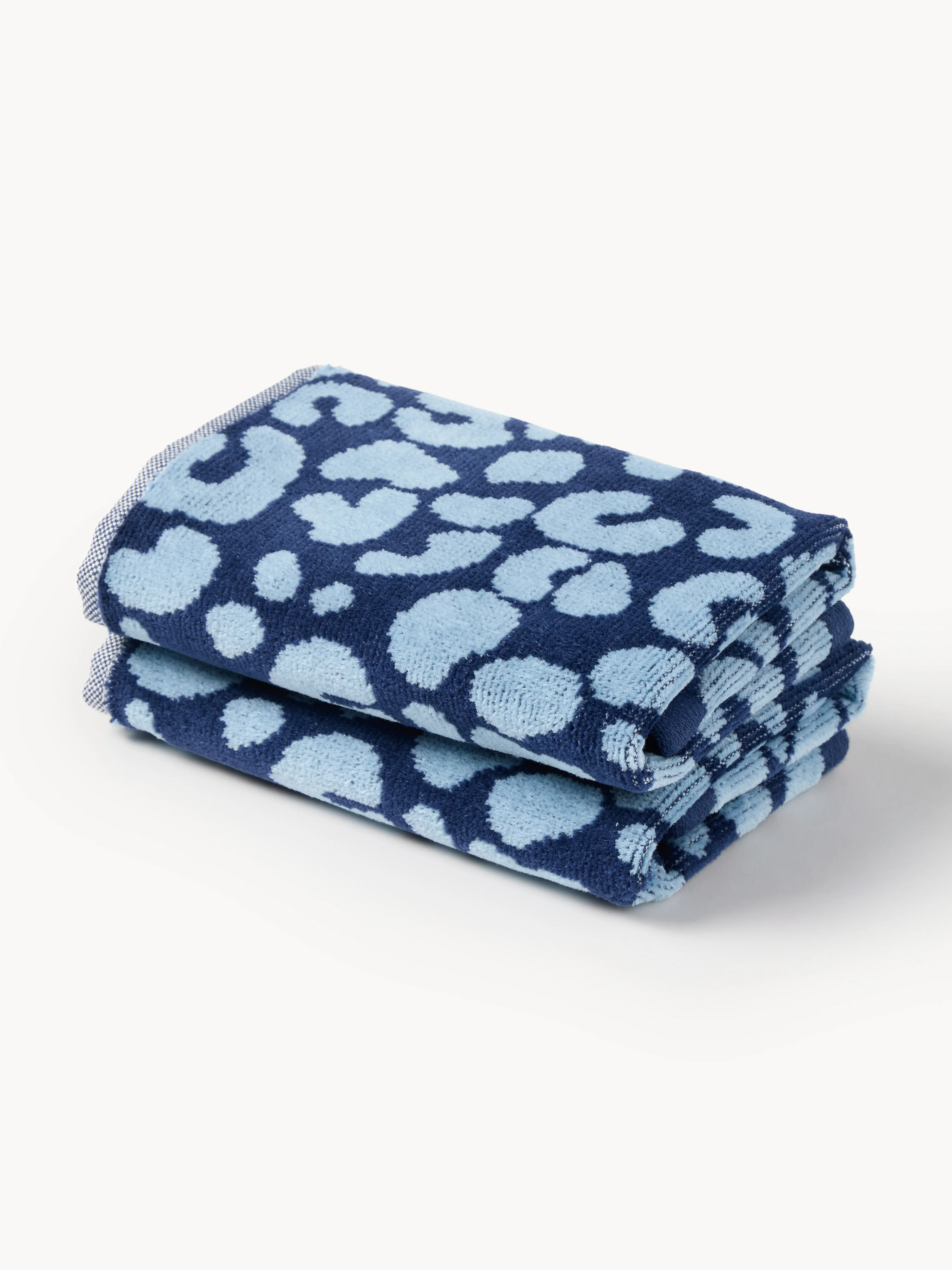 Handdoek Leo, in verschillende formaten