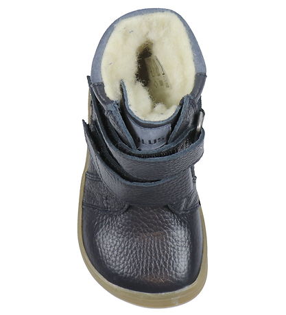 Angulus Vinterst?vle - Tex - Navy/Blue Fog