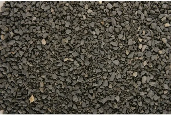 Zolux Aquasand Nature basalt black 1kg