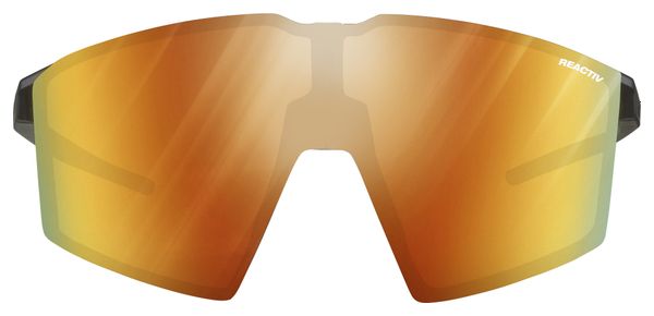 Lunettes Julbo Edge Reactiv 1-3 Noir