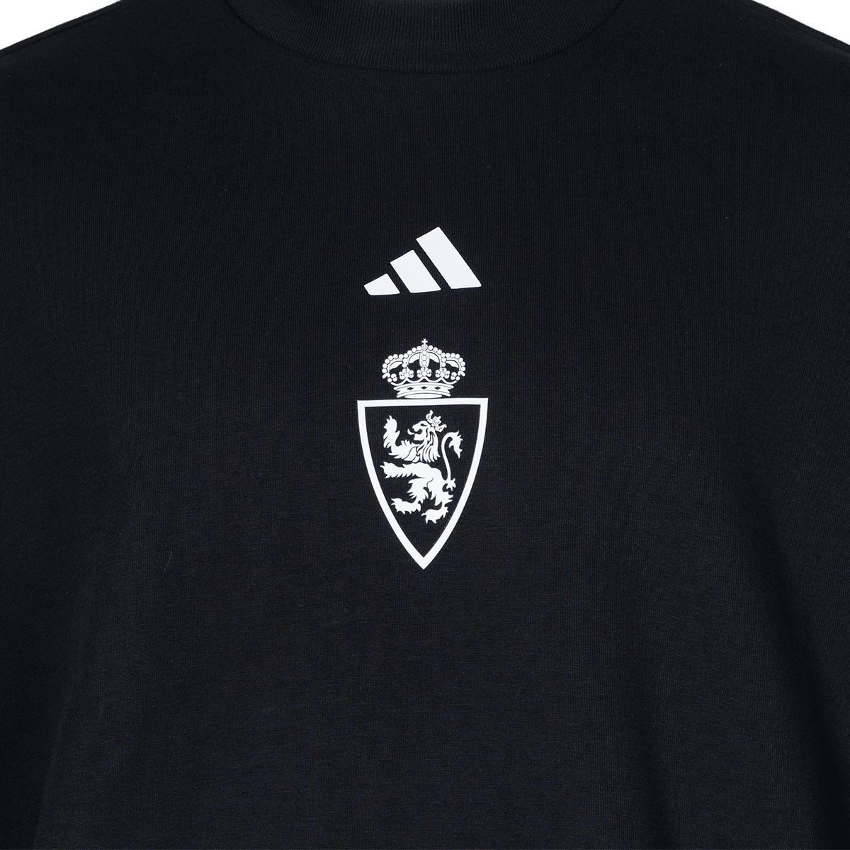 Sweatshirt adidas Real Zaragoza Sportswear Mulher 2025-2026