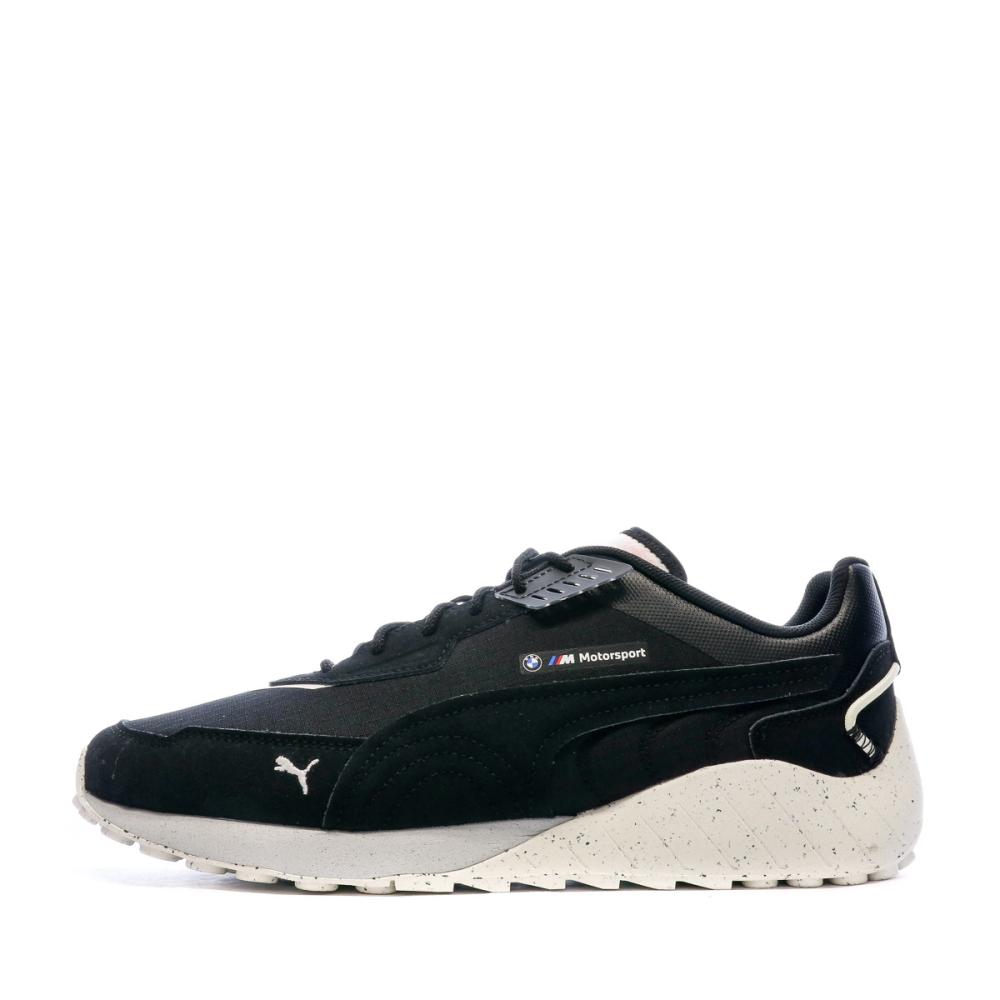 Puma Baskets Noir Homme Puma Bmw Mms Speedfusion Collect