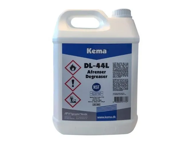 Afrenser DL-44L 5,0l