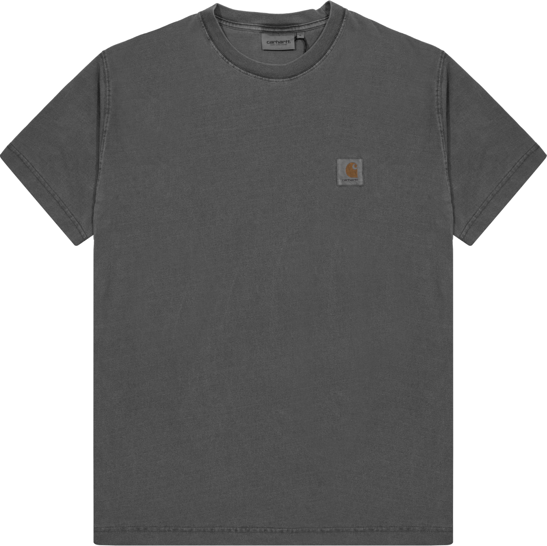 Carhartt WIP Vista T-Shirt Braun