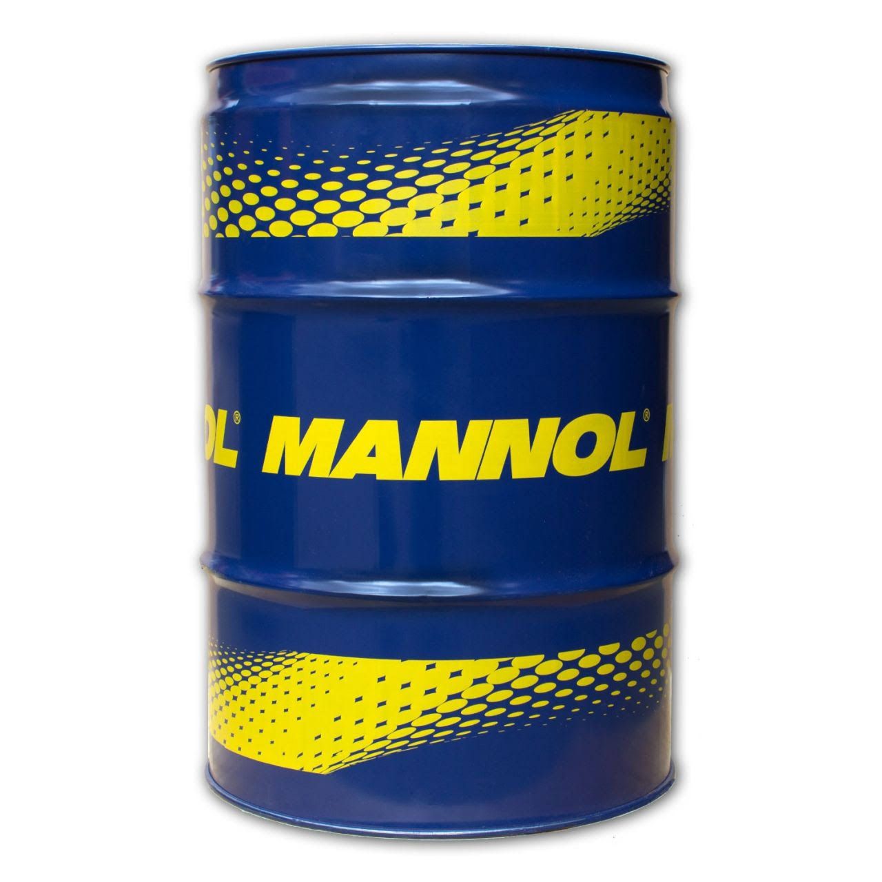 Mannol Classic 10W-40 Motoröl