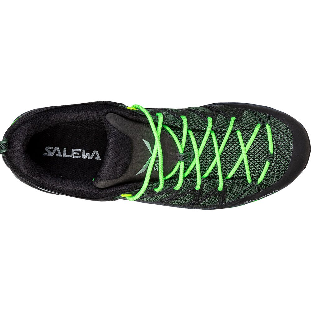 SALEWA MTN Trainer Lite GORE-TEX® Wanderhalbschuhe Herren myrtle