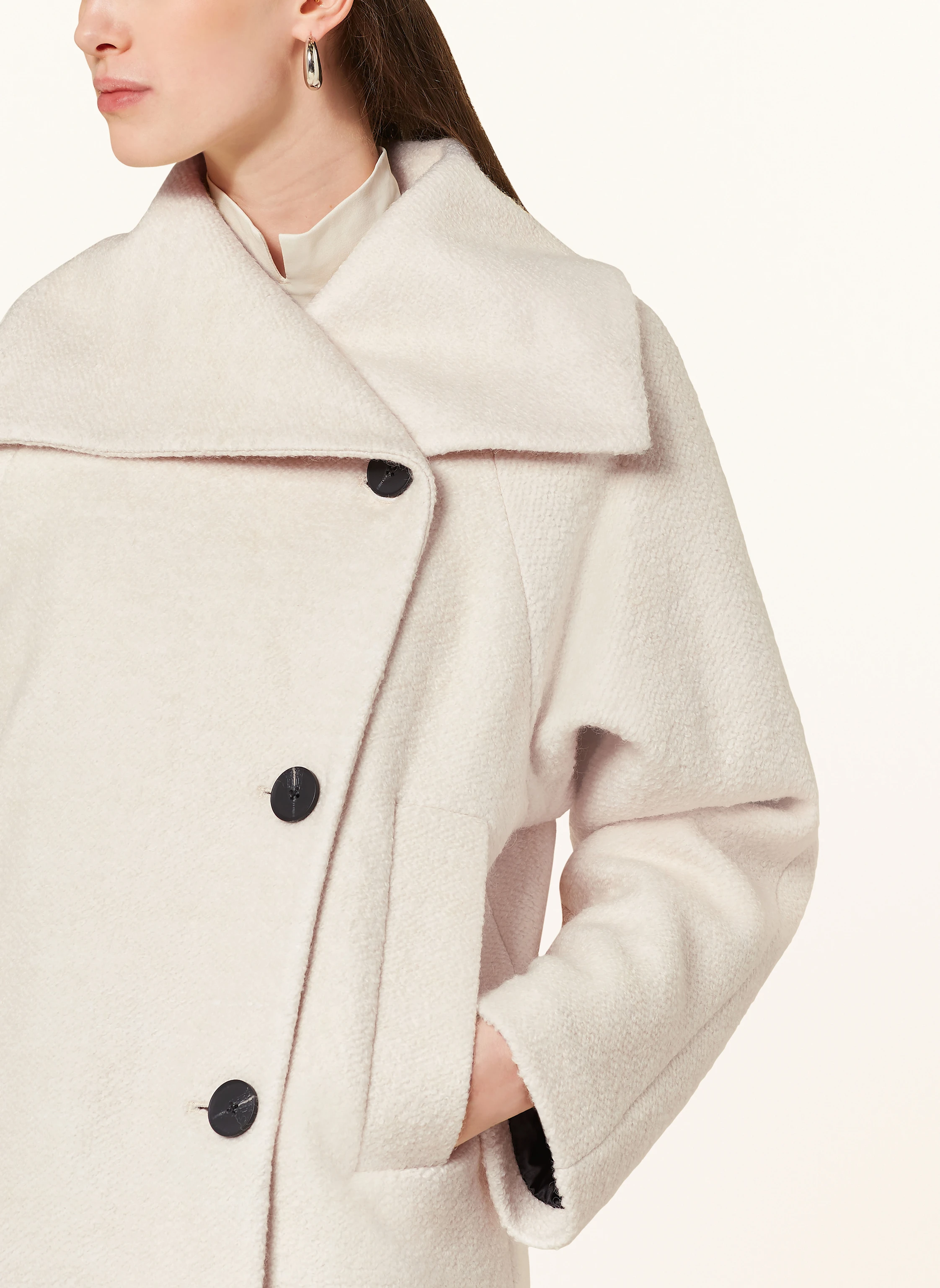 InWear Bouclé-Jacke TANAYIW
