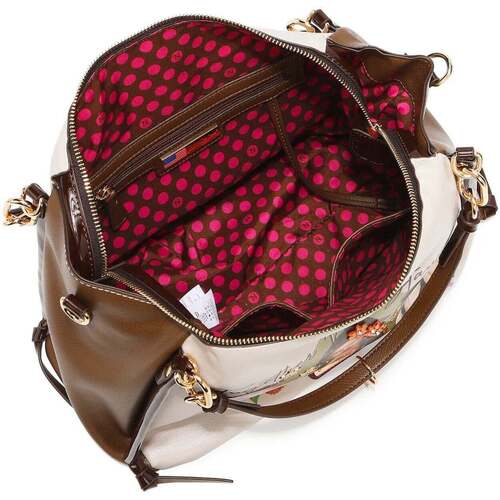 Nicole Lee - BOLSO TOTE 