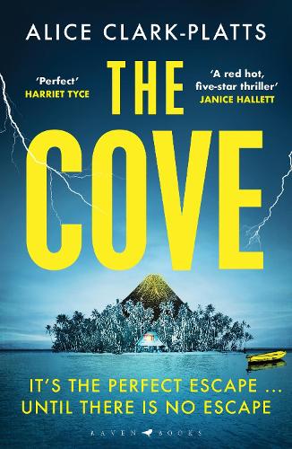 The Cove (Paperback)