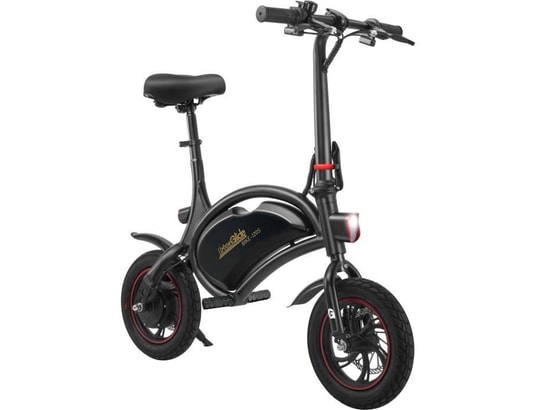 URBANGLIDE - Draisienne électrique - - bike 120s - 350 w - 12'