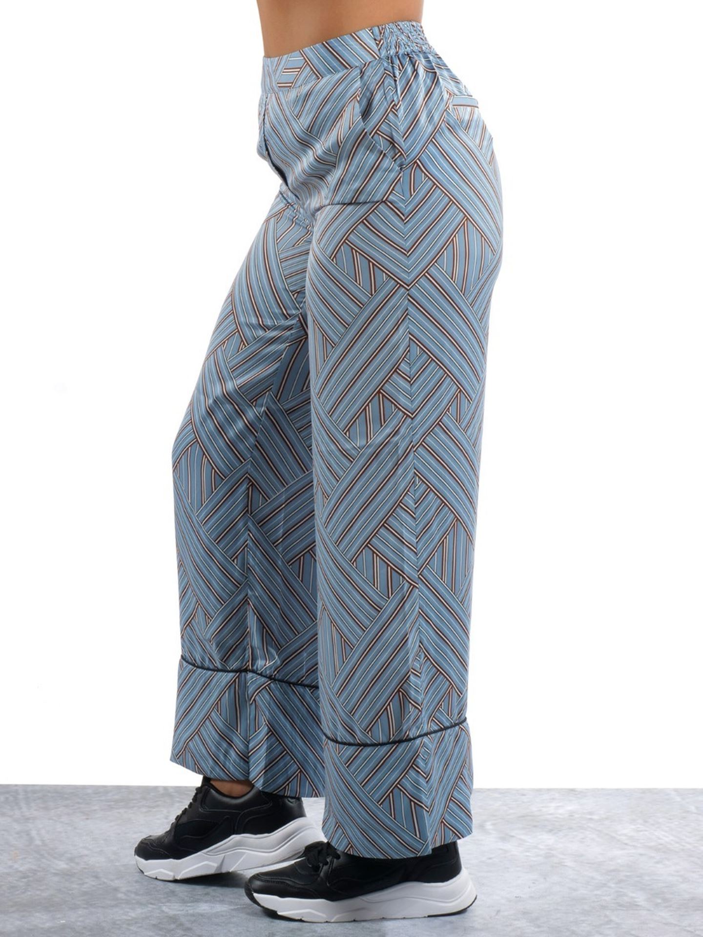 Geotrix Pant