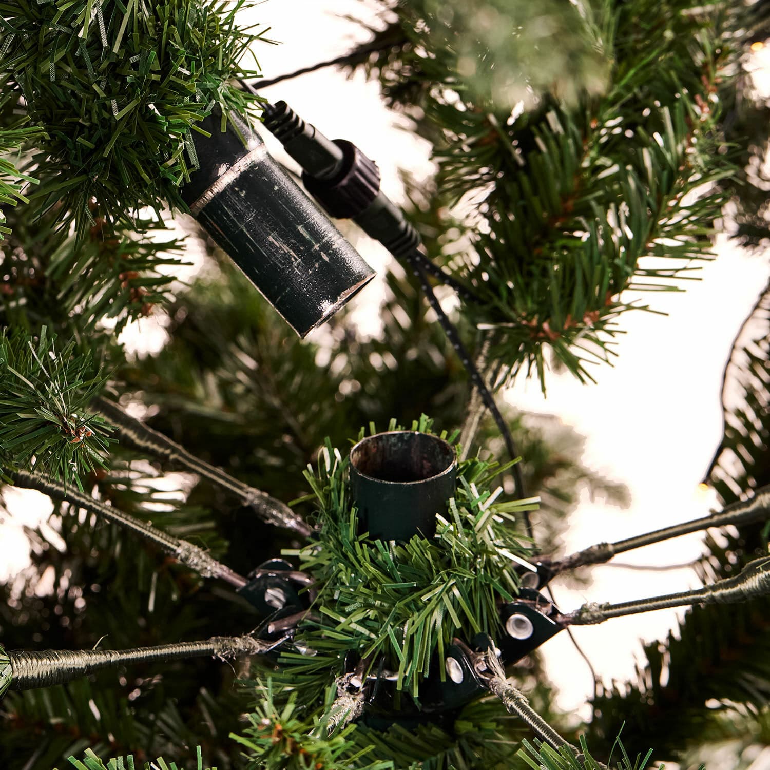 Weihnachtsbaum Celindor