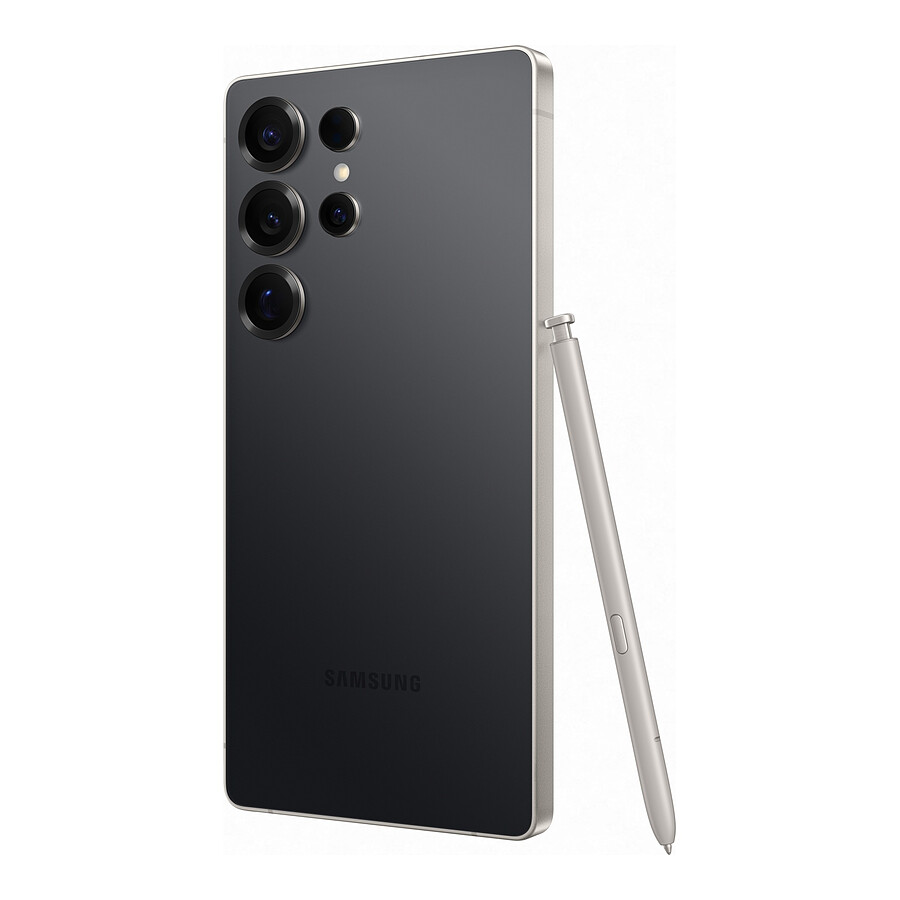 Samsung Galaxy S25 Ultra 5G (Noir) - 512 Go