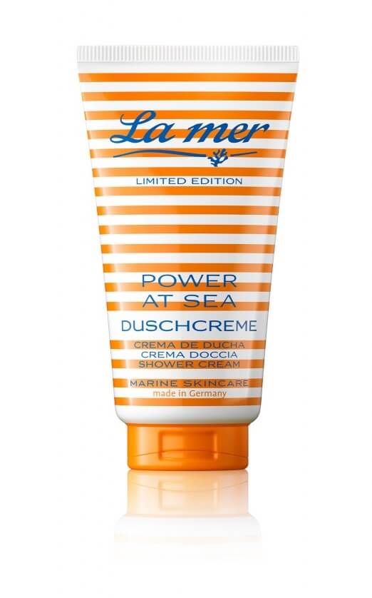 Power at Sea Duschcreme
