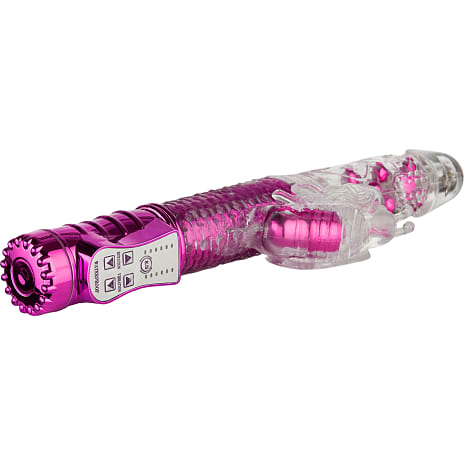 baseks Thrusting G-punkts vibrator