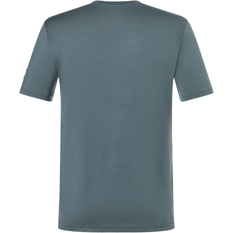 Super.Natural Herren Sn Sailor Bio J T-Shirt