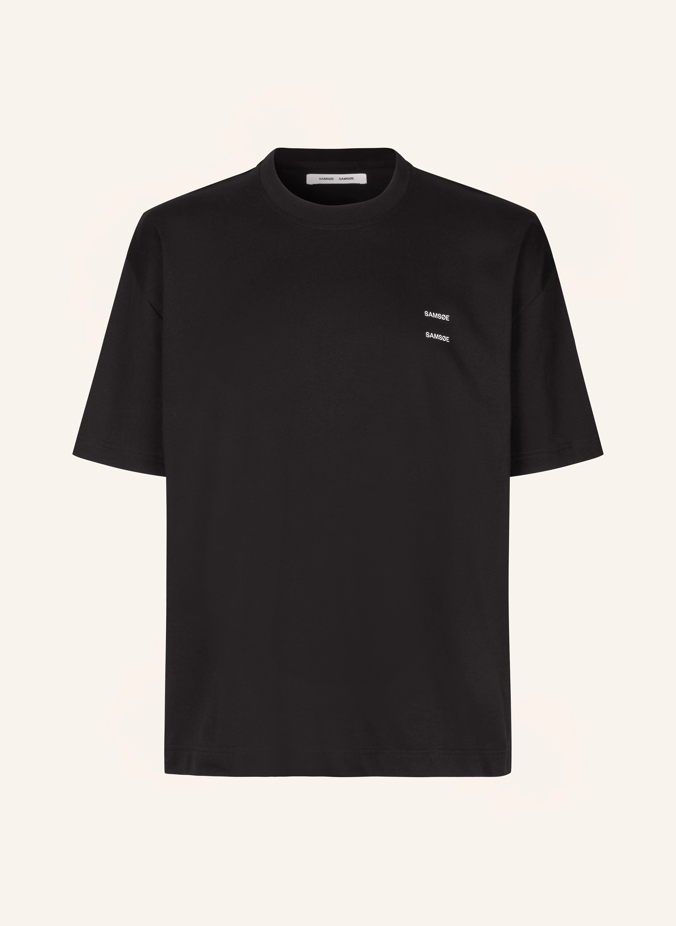 SAMSØE  SAMSØE T-Shirt JOEL