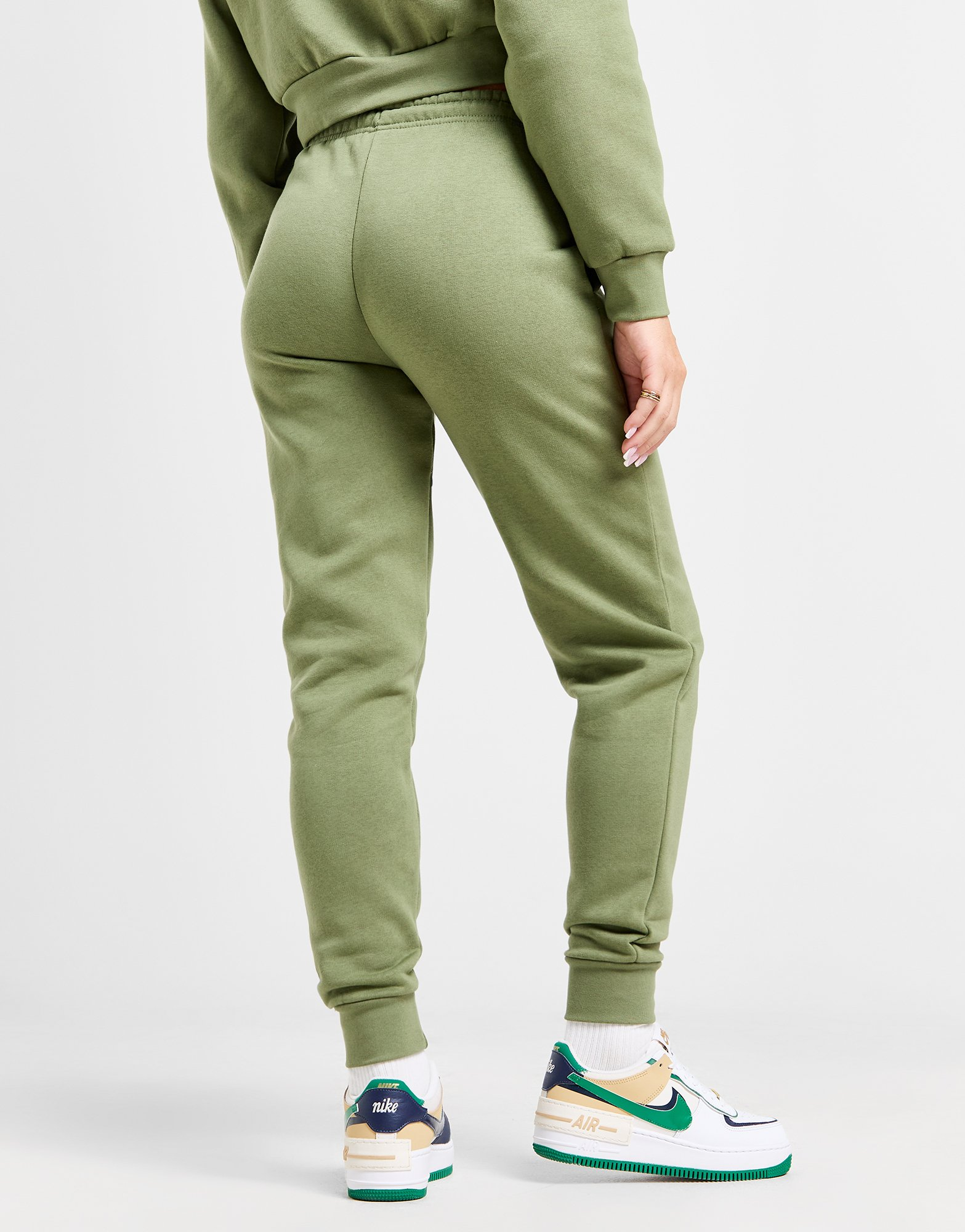 Hoodrich Pantalon de jogging Kraze Femme